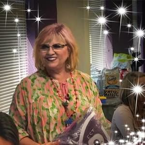 Meet your Posher, Sharon